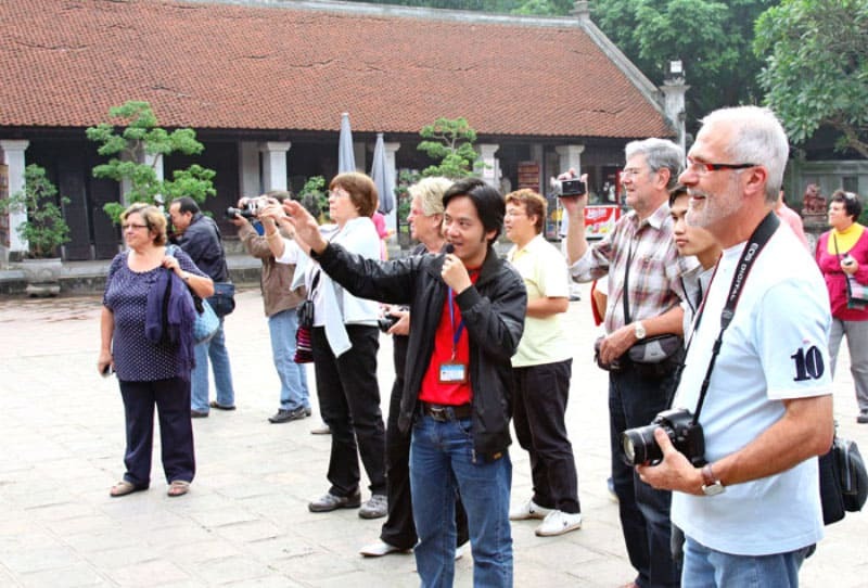 Mẹo du lịch Hạ Long